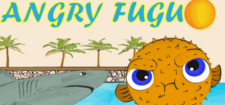Angry Fugu cover art
