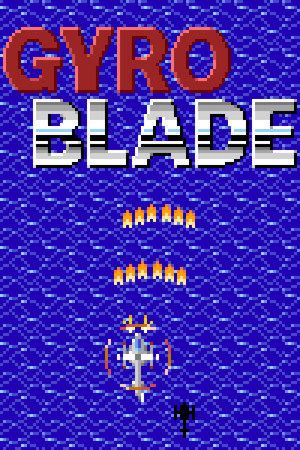 GyroBlade