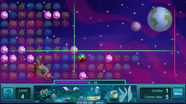 Save the Planet game for Linux 1