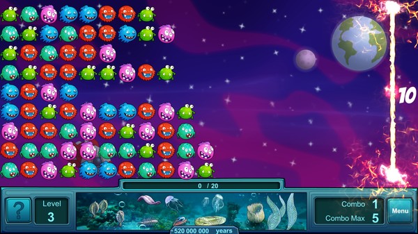 Save the Planetfor windows and Linux 1