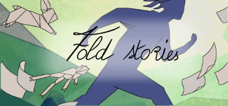 Fold Stories cover art