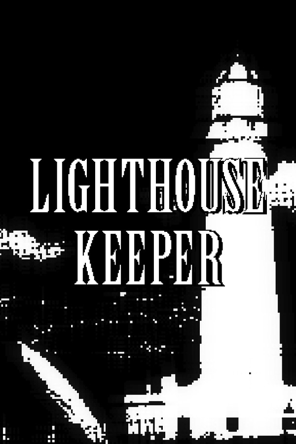 Lighthouse Keeper for steam