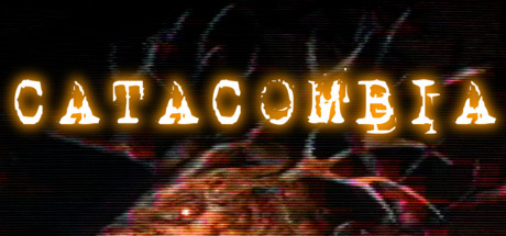 CATACOMBIA cover art