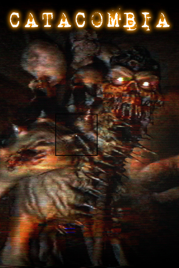 Steam portrait for CATACOMBIA.