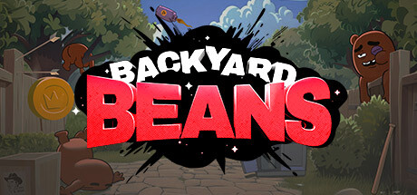 Backyard Beans cover art