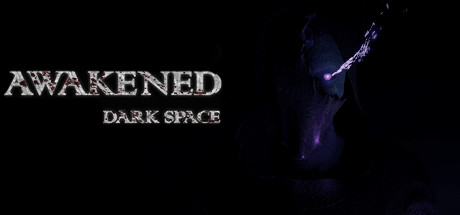 Awakened: Dark Space cover art
