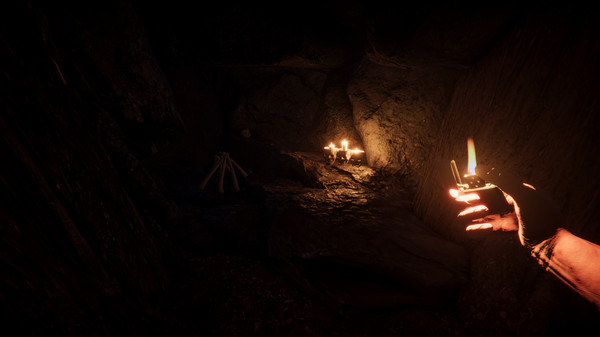 Скриншот из Awakened: Dark Space