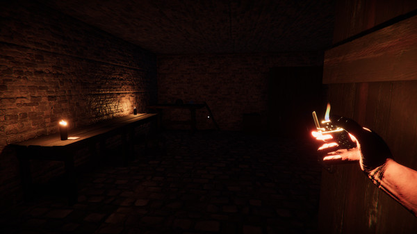 Скриншот из Awakened: Dark Space