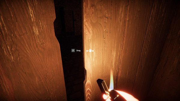 Скриншот из Awakened: Dark Space