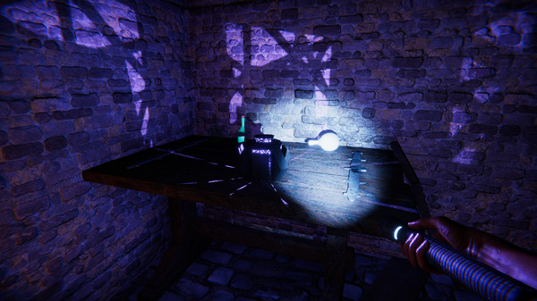 Скриншот из Awakened: Dark Space