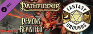 Fantasy Grounds - Pathfinder RPG - Campaign Setting: Demons Revisited