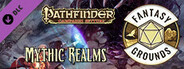 Fantasy Grounds - Pathfinder RPG - Campaign Setting: Mythic Realms