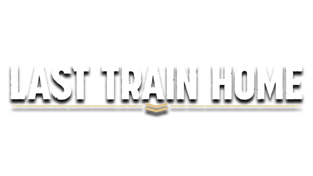 Last Train Home Logo