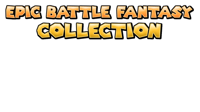Epic Battle Fantasy Collection Logo