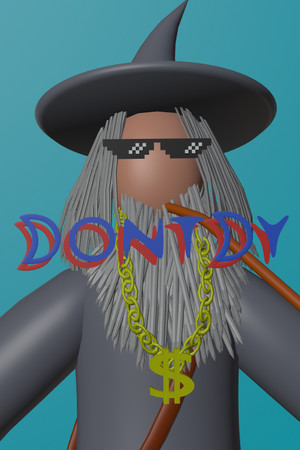Dontdy