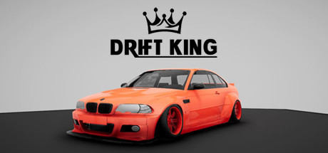 Drift King cover art