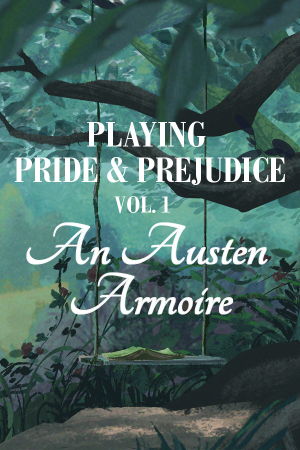 Playing Pride & Prejudice 1: An Austen Armoire for steam Playing Pride & Prejudice 1: An Austen Armoire for steam
