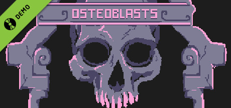 Osteoblasts Demo cover art