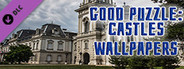 Good puzzle: Castles - Wallpapers