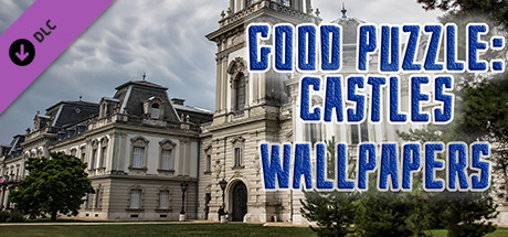 Good puzzle: Castles - Wallpapers cover art
