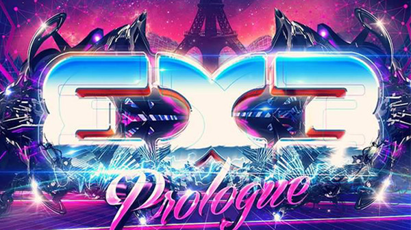 Скриншот из 3x3 the adventure game