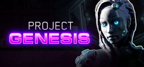 Project Genesis Playtest cover art