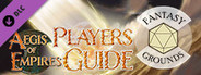 Fantasy Grounds - Aegis of Empires Player's Guide