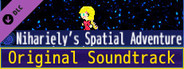 Nihariely’s Spatial Adventure: Original Soundtrack