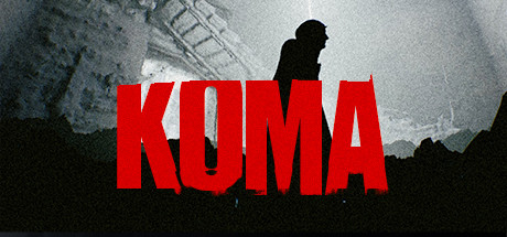 Koma cover art