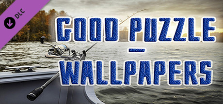 Good puzzle - Wallpapers cover art
