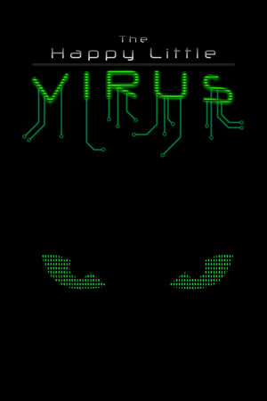 The Happy Little Virus