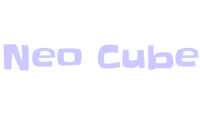 NeoCube Logo