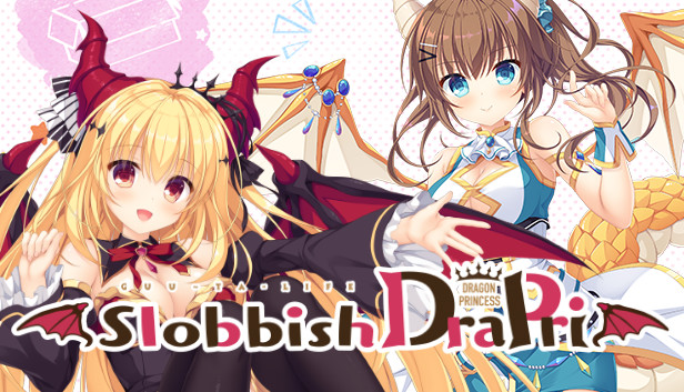 Slobbish Dragon Princess