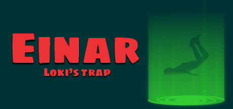 Einar - Loki's Traps cover art