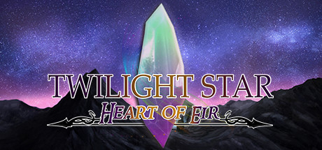 TwilightStar: Heart of Eir Playtest cover art