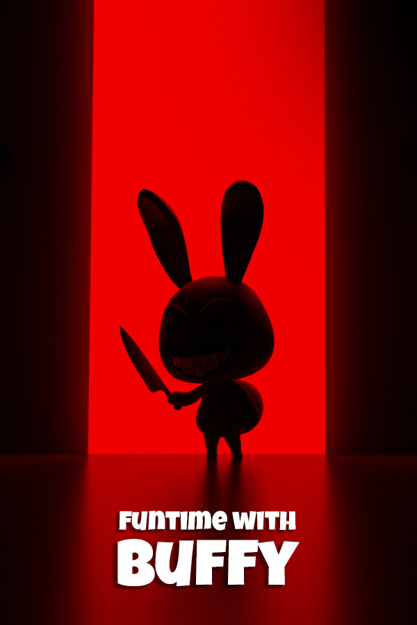 Funtime with Buffy for steam