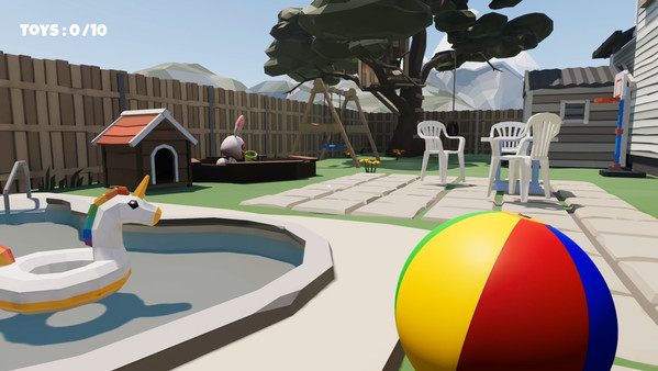 Funtime with Buffy game for windows Pc 1