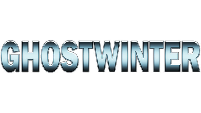 GHOSTWINTER Logo