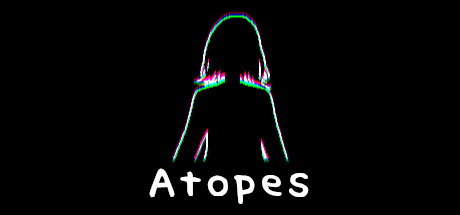 Atopes cover art