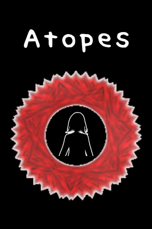 Atopes poster image on Steam Backlog