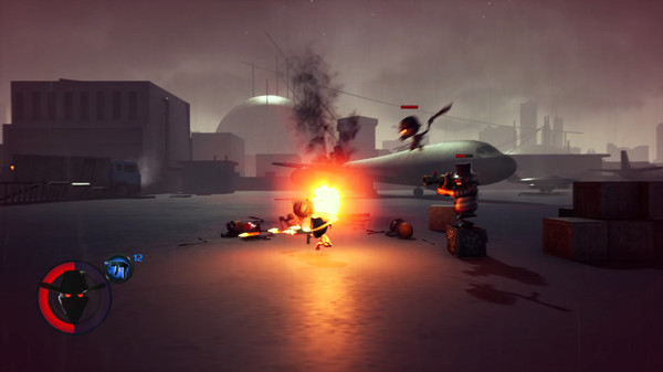 Low game for Linux 1