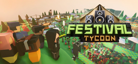 Festival Tycoon Playtest cover art