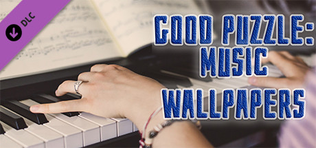 Good puzzle: Music - Wallpapers cover art