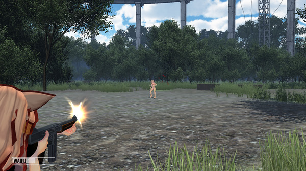 The Last Of Animefor windows and Linux 1