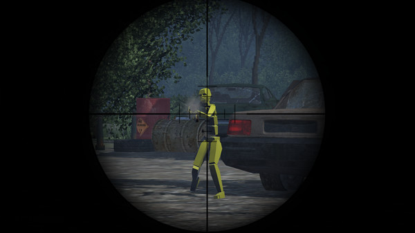 The Last Of Anime game for windows Pc 1