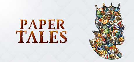 Paper Tales - Cath Up Games