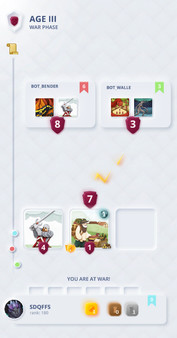 Paper Tales - Catch Up Games game for windows Pc 1