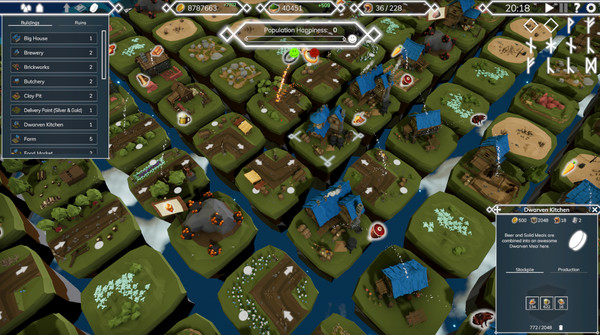 Malmyrfor windows and Linux 1