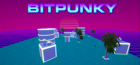 Bitpunk cover art