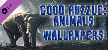 Good puzzle: Animals - Wallpapers cover art